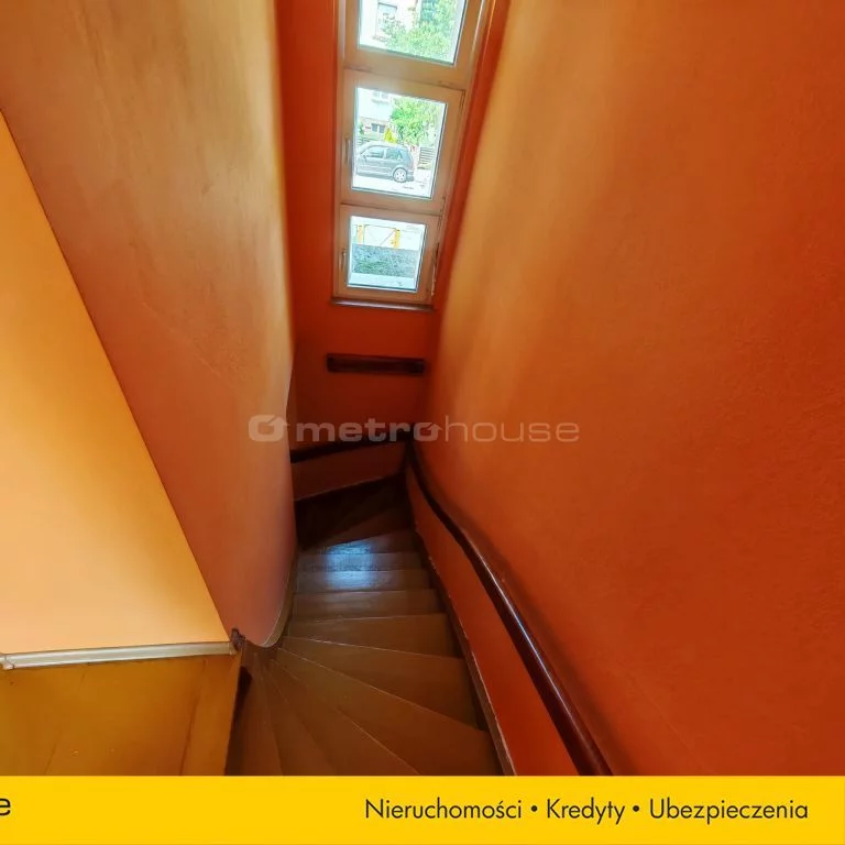 Dom 82,90 m², oferta nr , SDSERI118, Ustka, Kościuszki