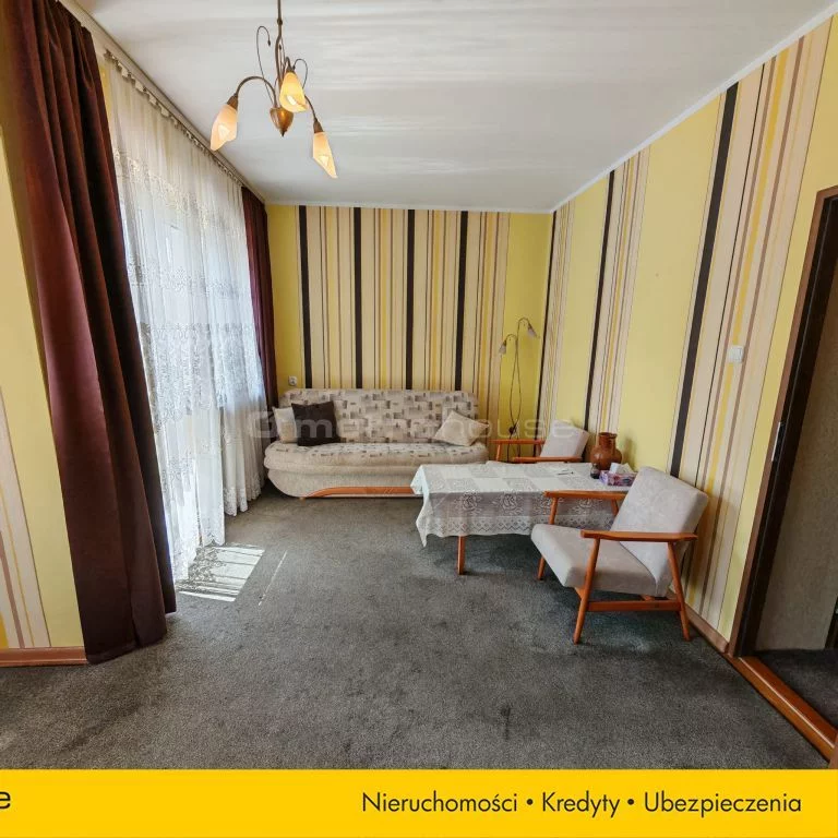 Dom 82,90 m², oferta nr , SDSERI118, Ustka, Kościuszki