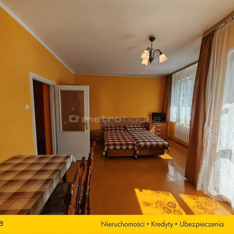 Dom 82,90 m², oferta nr , SDSERI118, Ustka, Kościuszki