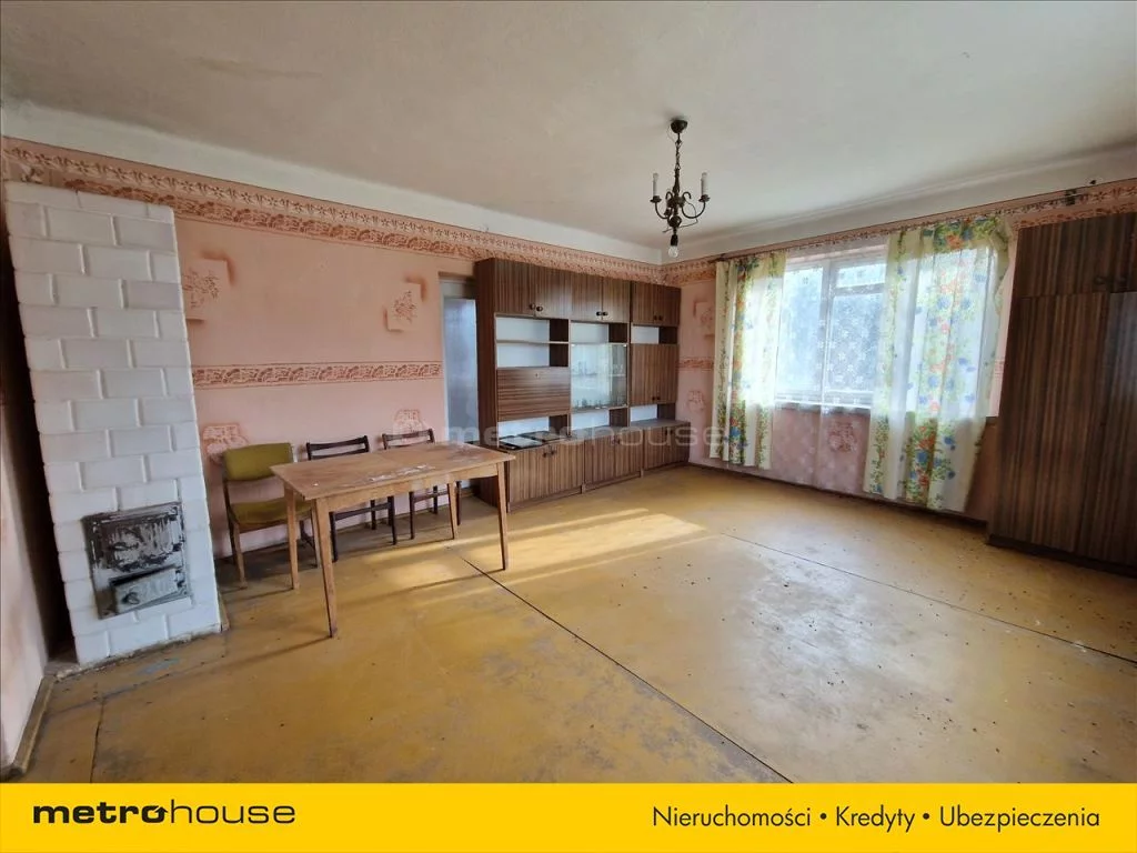 Dom 100,00 m², oferta nr , RYNY396, Kostomłoty
