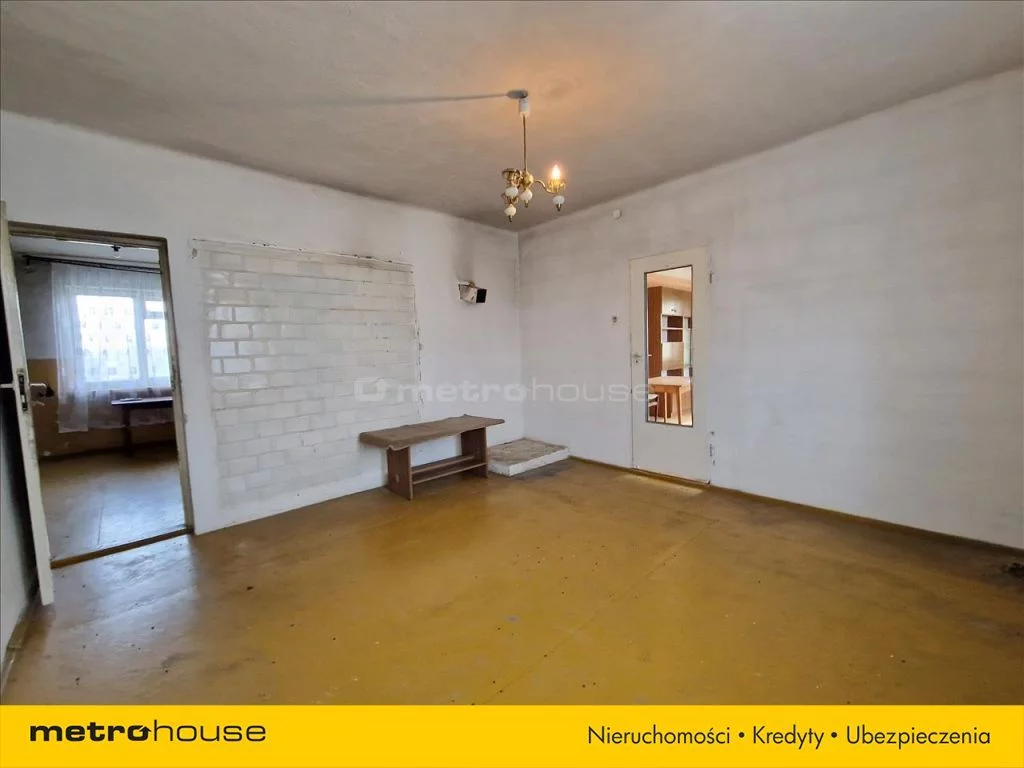 Dom 100,00 m², oferta nr , RYNY396, Kostomłoty