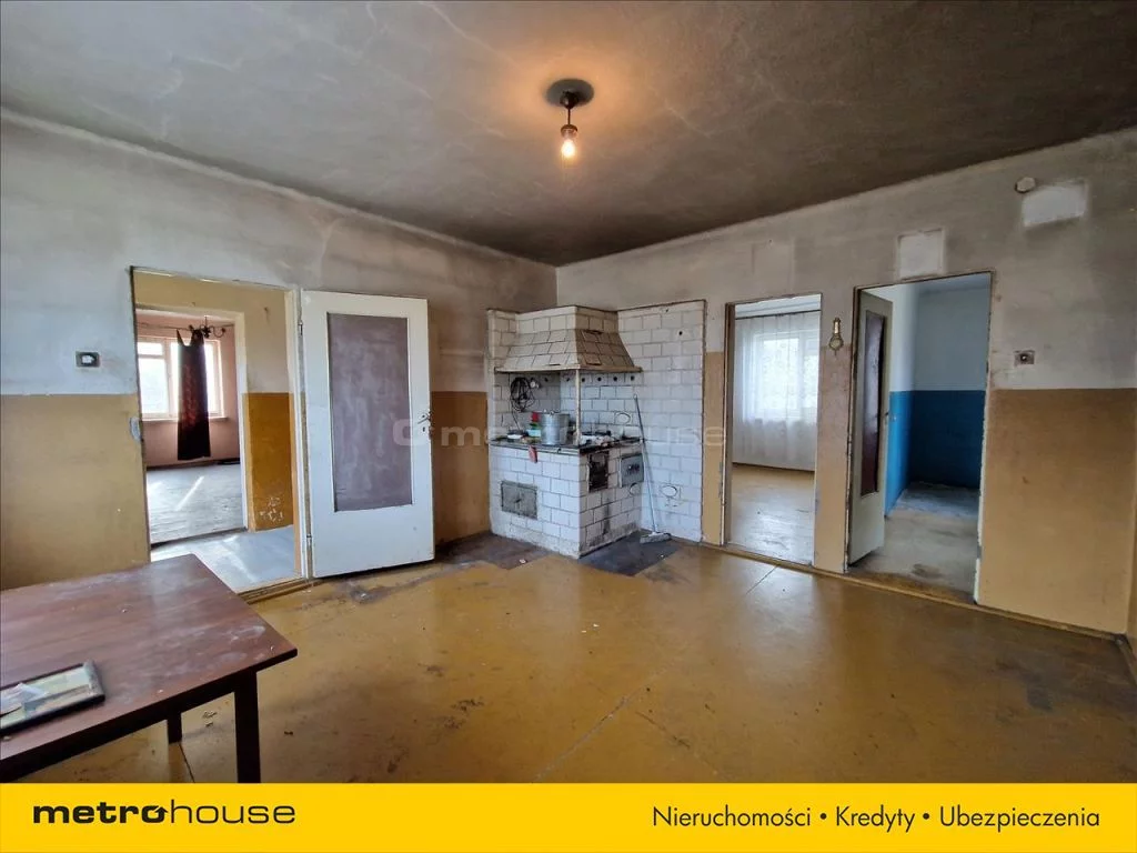 Dom 100,00 m², oferta nr , RYNY396, Kostomłoty