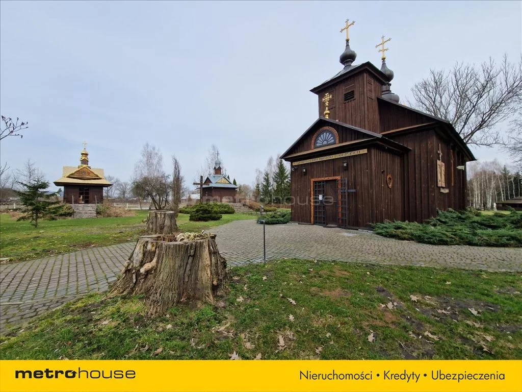 Dom 100,00 m², oferta nr , RYNY396, Kostomłoty