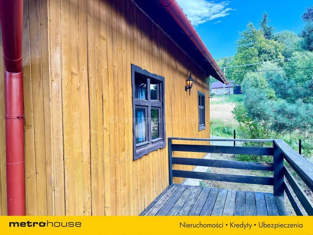 Dom 135,00 m², oferta nr , SDZAPU338, Koszarawa