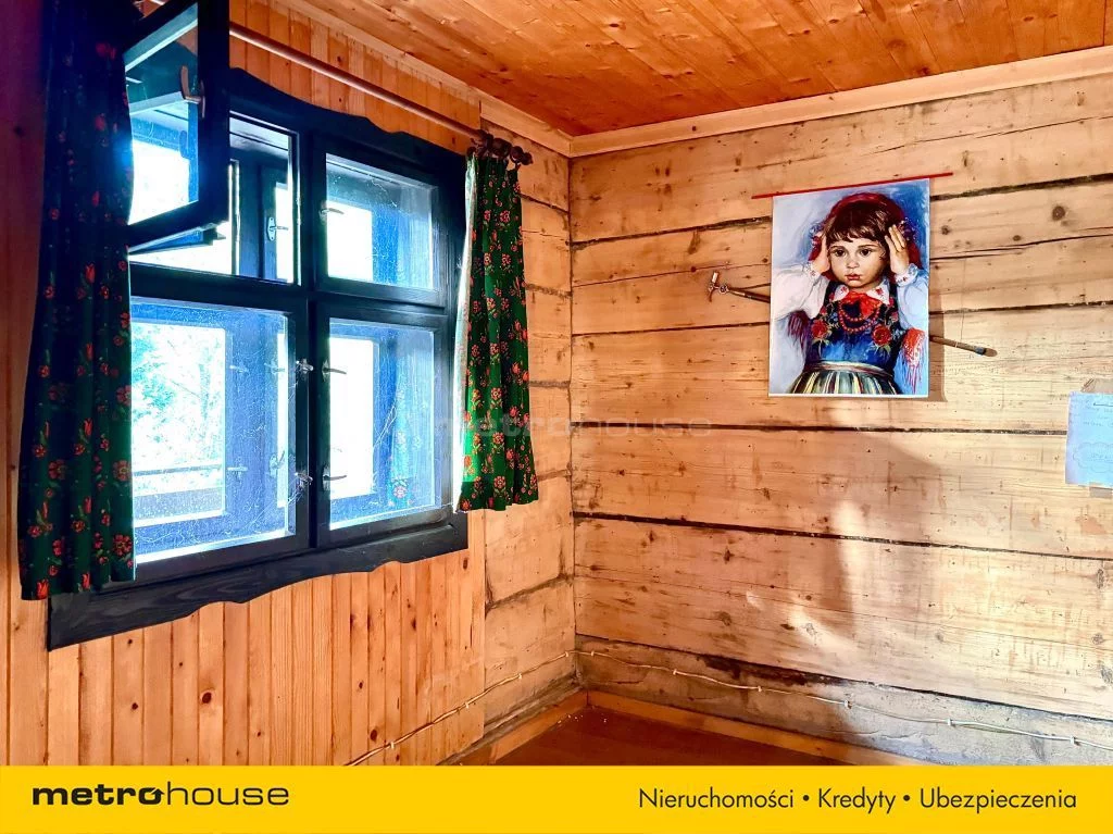 Dom 135,00 m², oferta nr , SDZAPU338, Koszarawa
