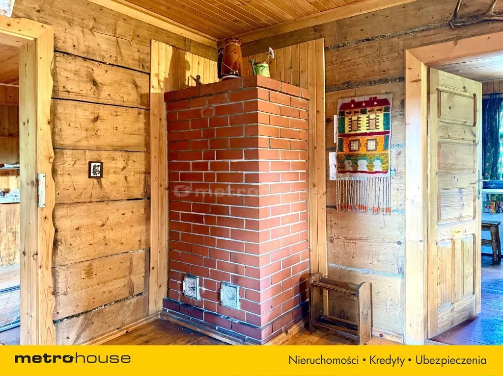 Dom 135,00 m², oferta nr , SDZAPU338, Koszarawa