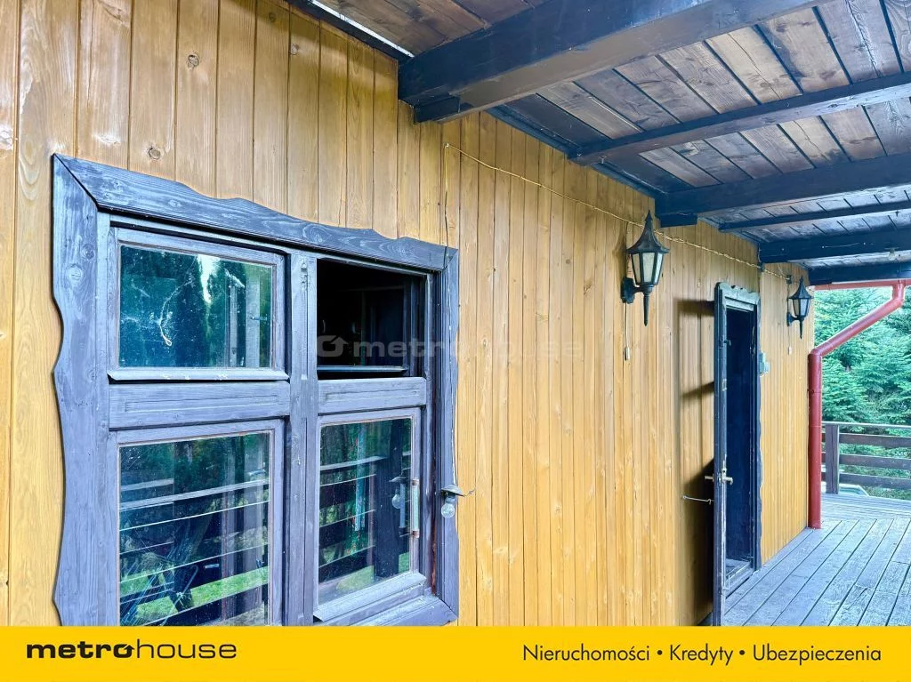 Dom 135,00 m², oferta nr , SDZAPU338, Koszarawa
