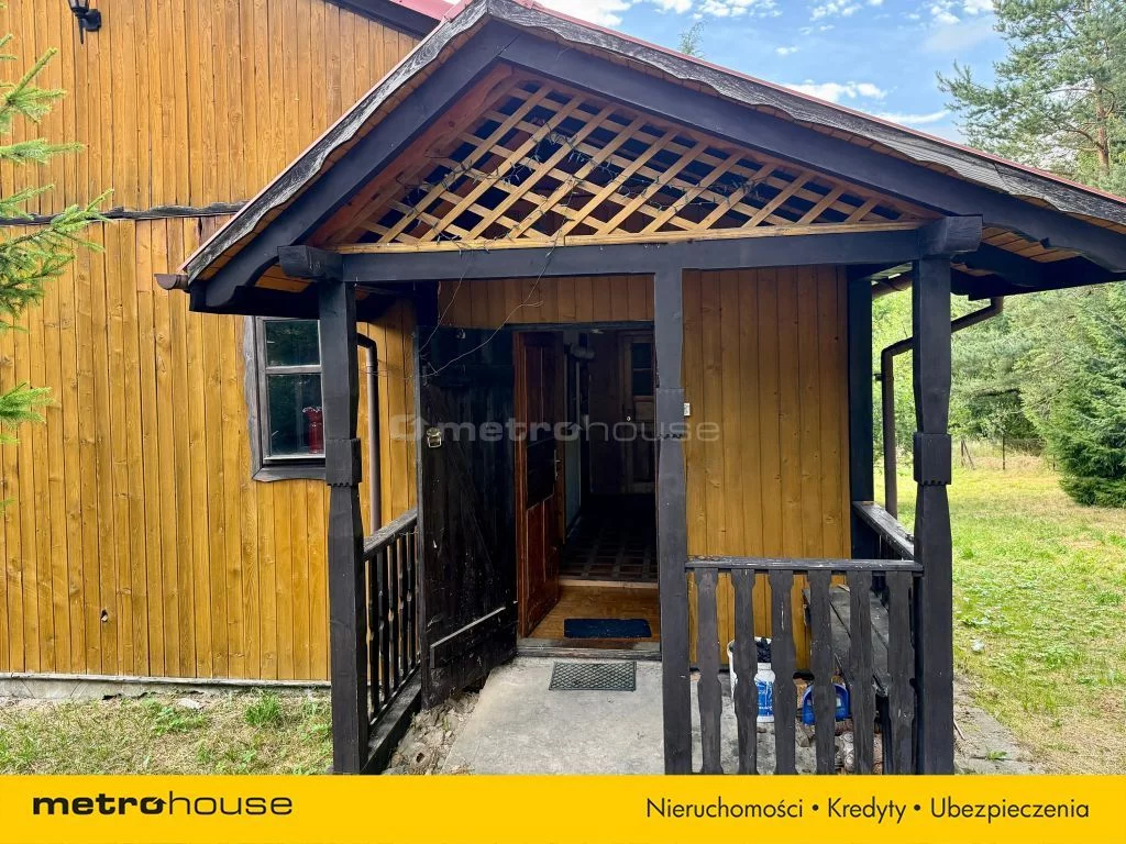 Dom 135,00 m², oferta nr , SDZAPU338, Koszarawa