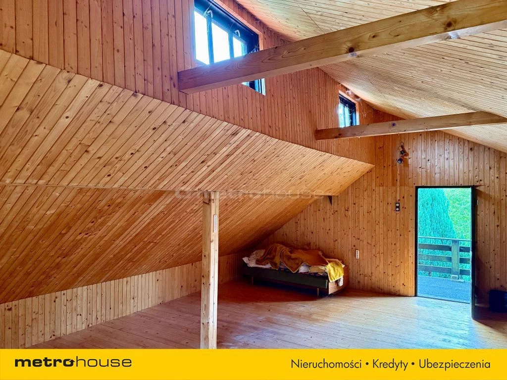 Dom 135,00 m², oferta nr , SDZAPU338, Koszarawa