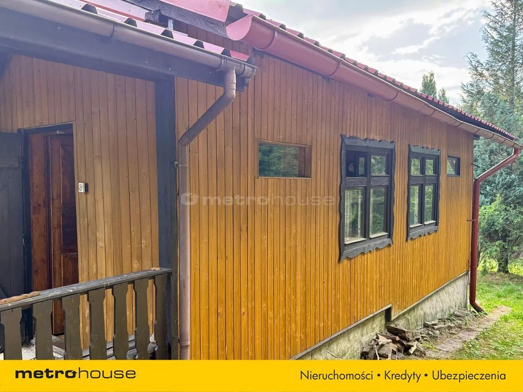 Dom 135,00 m², oferta nr , SDZAPU338, Koszarawa