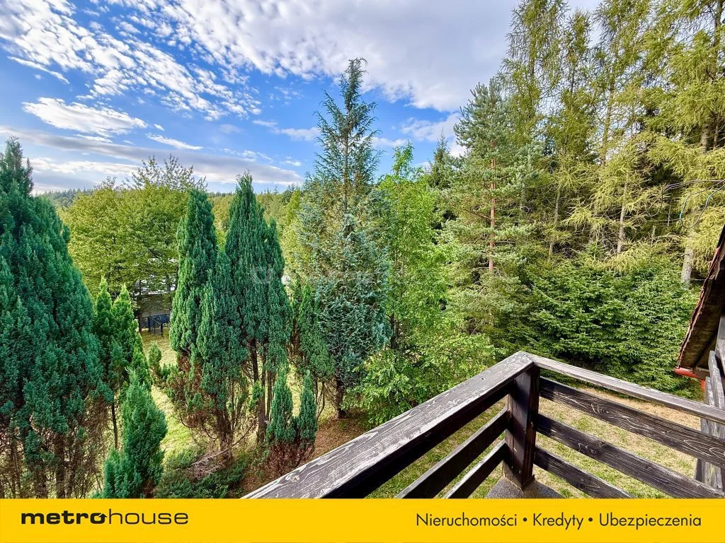 Dom 135,00 m², oferta nr , SDZAPU338, Koszarawa