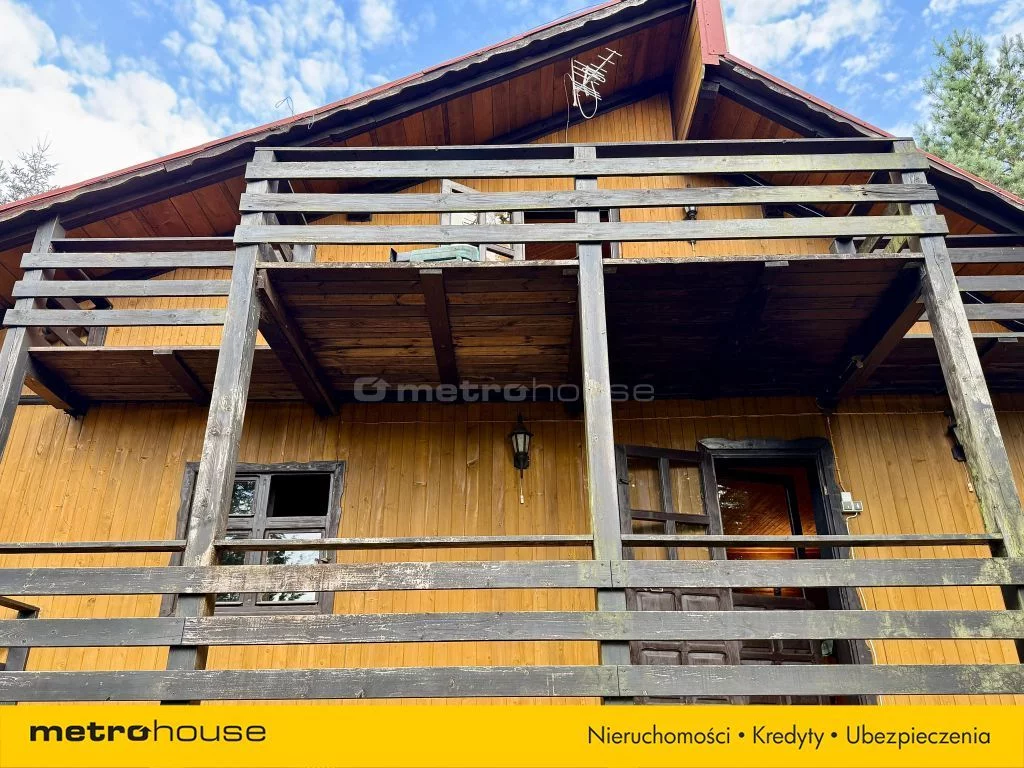 Dom 135,00 m², oferta nr , SDZAPU338, Koszarawa