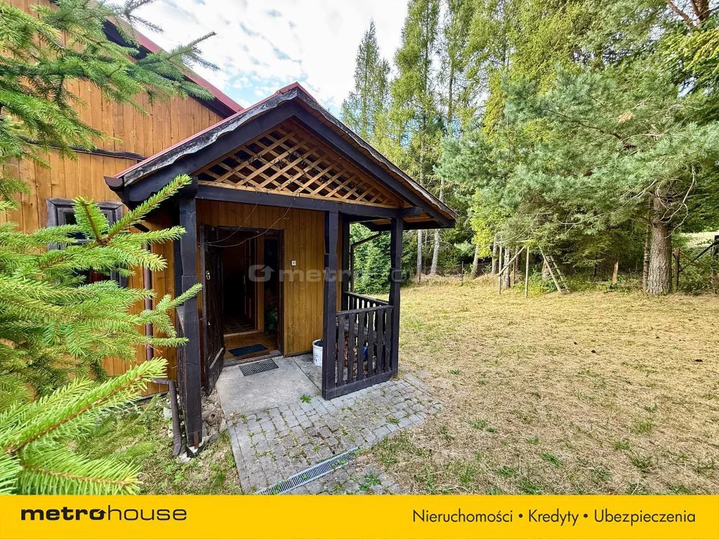 Dom 135,00 m², oferta nr , SDZAPU338, Koszarawa