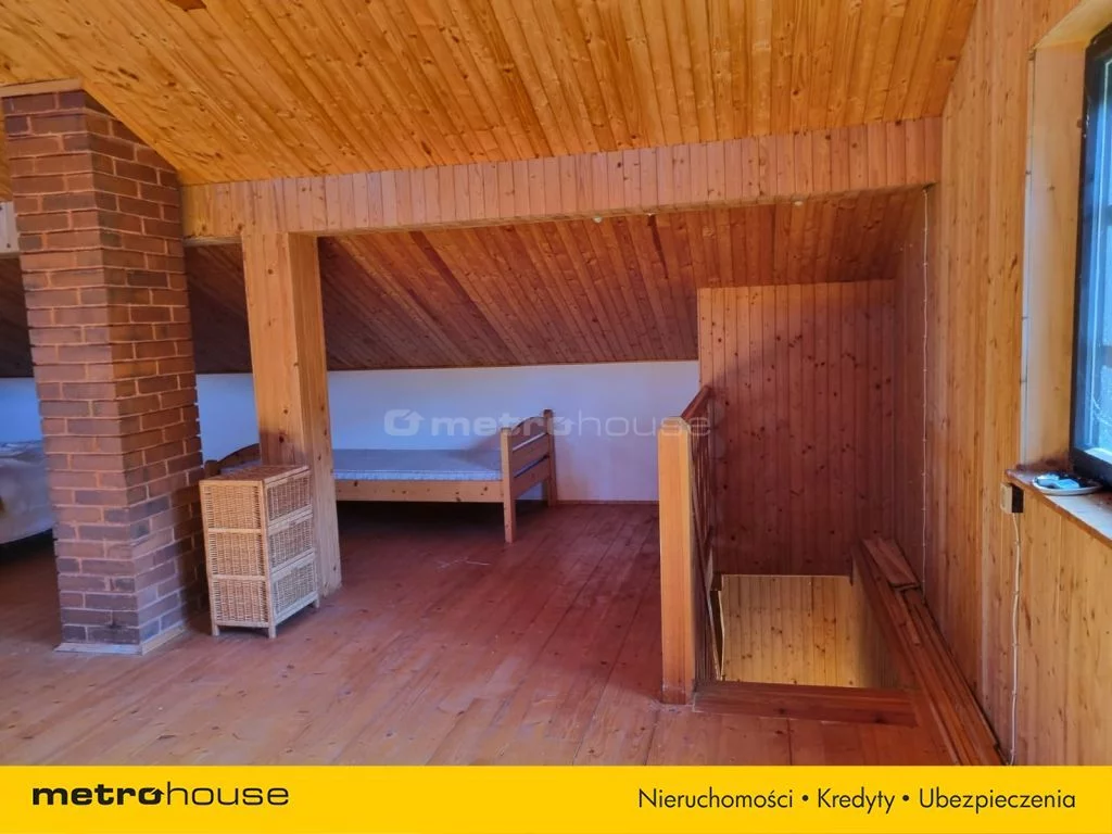 Dom 135,00 m², oferta nr , SDZAPU338, Koszarawa