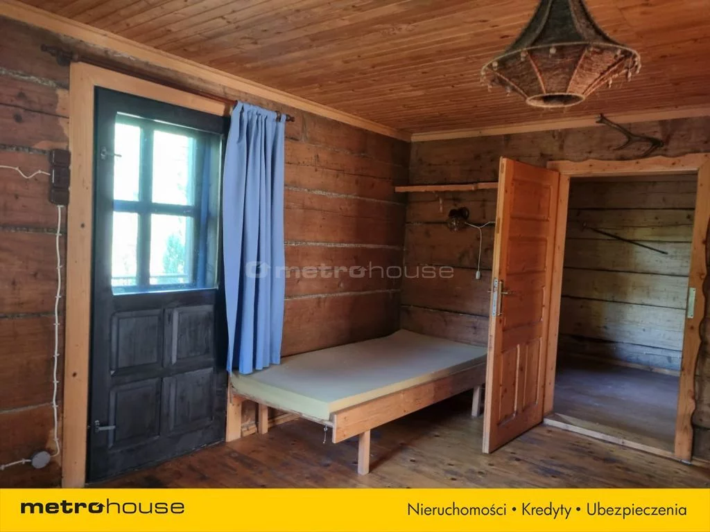 Dom 135,00 m², oferta nr , SDZAPU338, Koszarawa