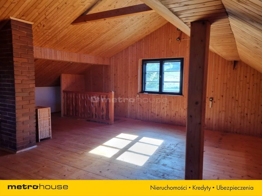 Dom 135,00 m², oferta nr , SDZAPU338, Koszarawa