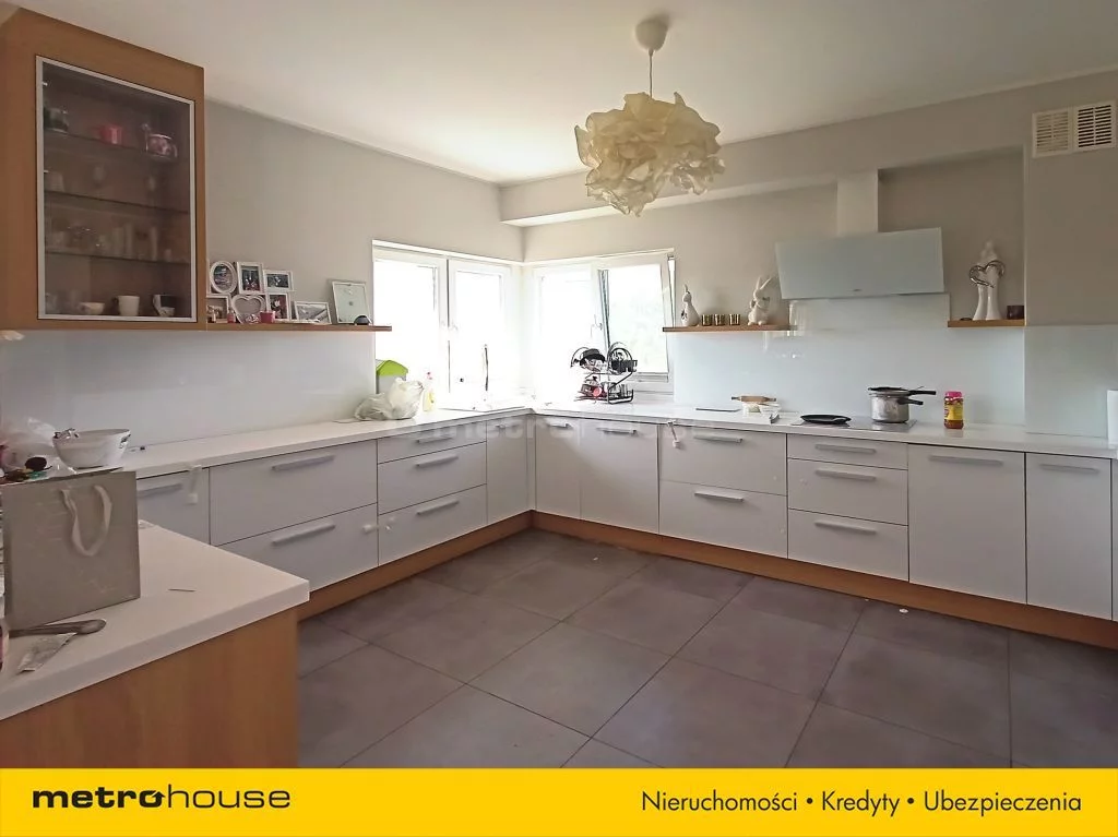 Dom i rezydencja 885,00 m², oferta nr , SDKAKE445, Łazy, Krakowska