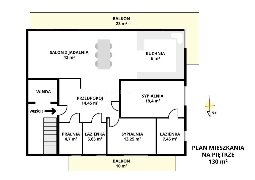 Dom i rezydencja 885,00 m², oferta nr , SDKAKE445, Łazy, Krakowska