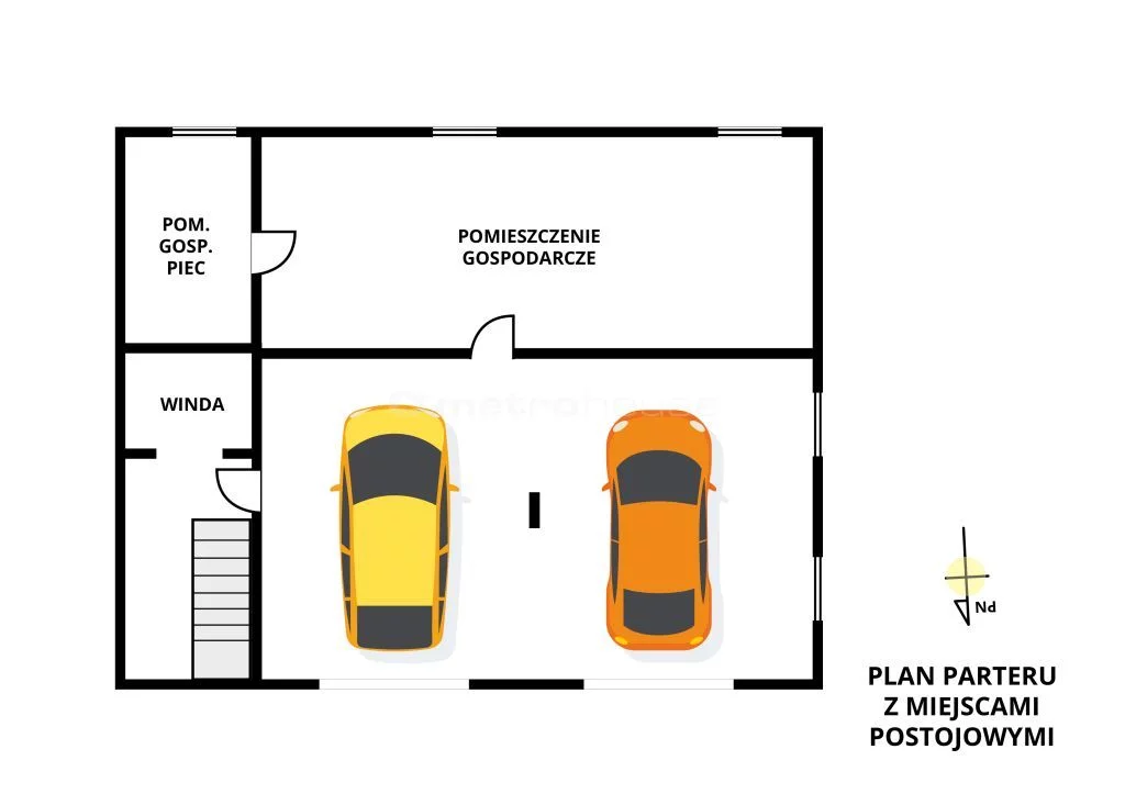 Dom i rezydencja 885,00 m², oferta nr , SDKAKE445, Łazy, Krakowska