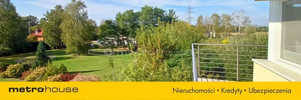 Dom i rezydencja 885,00 m², oferta nr , SDKAKE445, Łazy, Krakowska