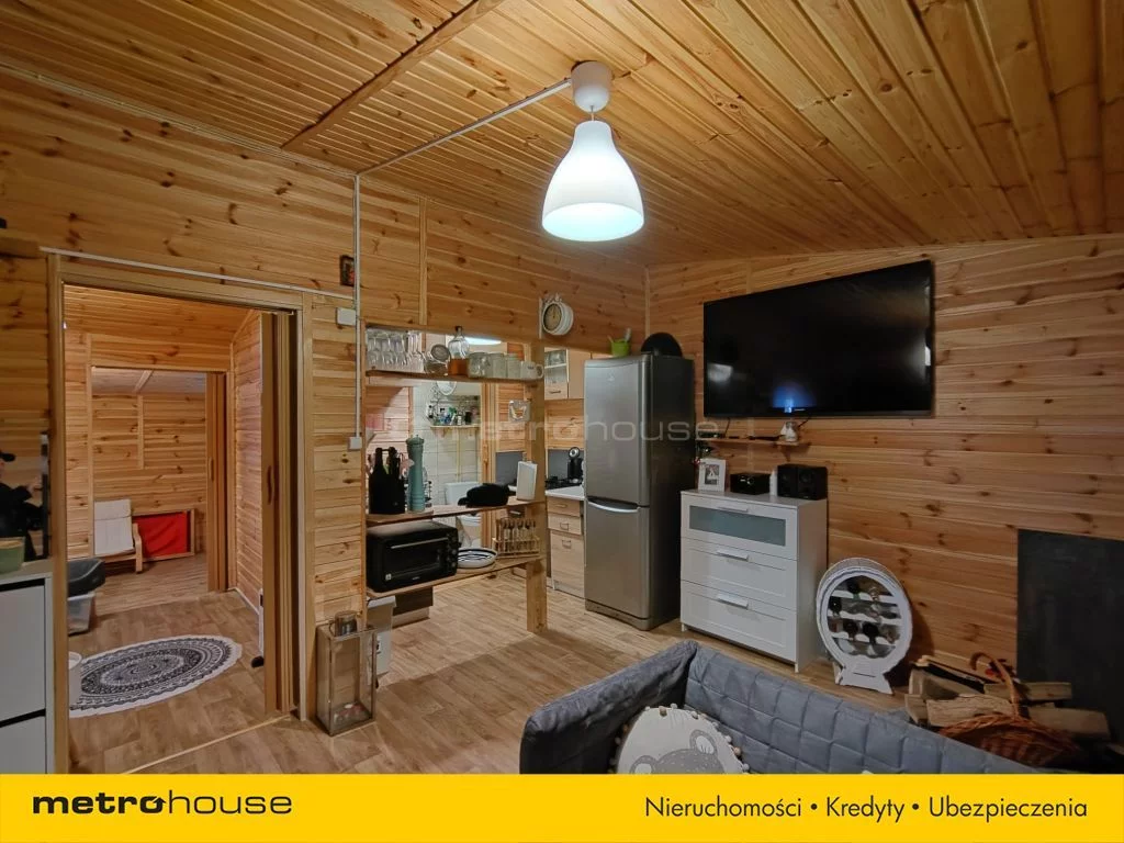 Dom 37,00 m², oferta nr , SDCOCU755, Kretowiny