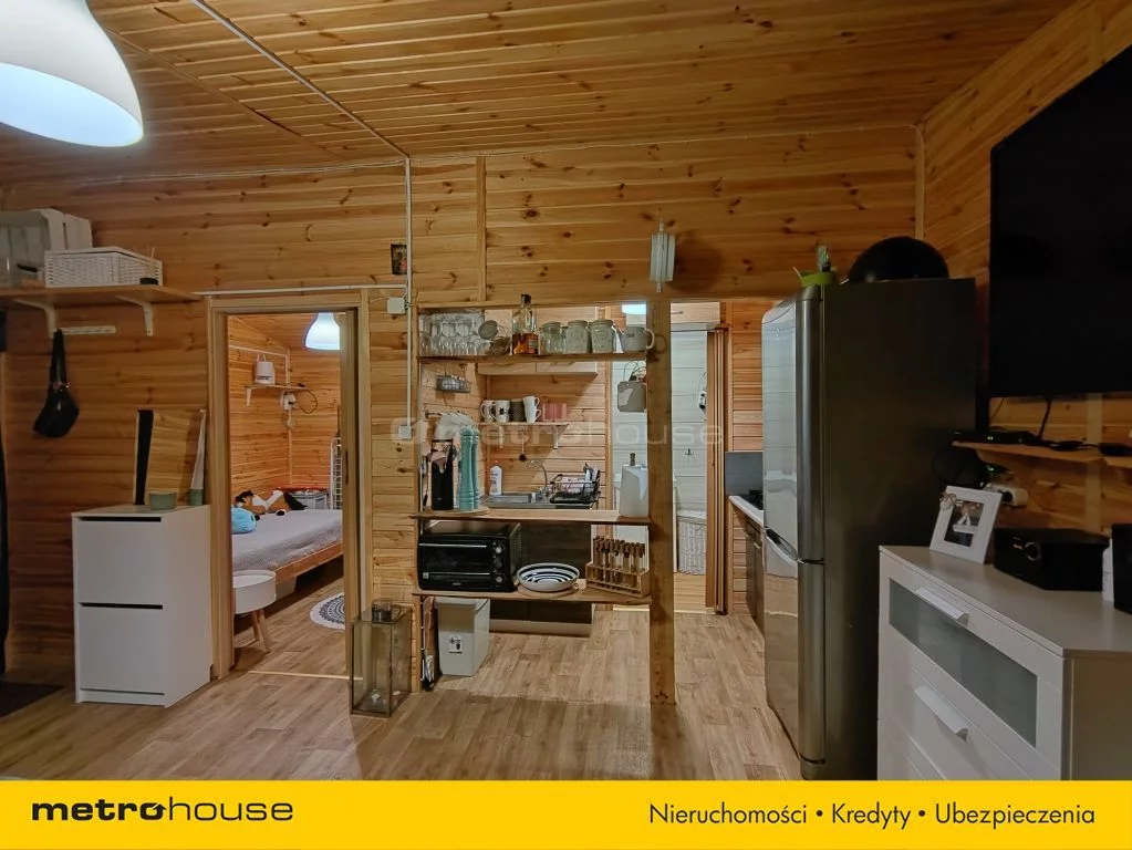 Dom 37,00 m², oferta nr , SDCOCU755, Kretowiny