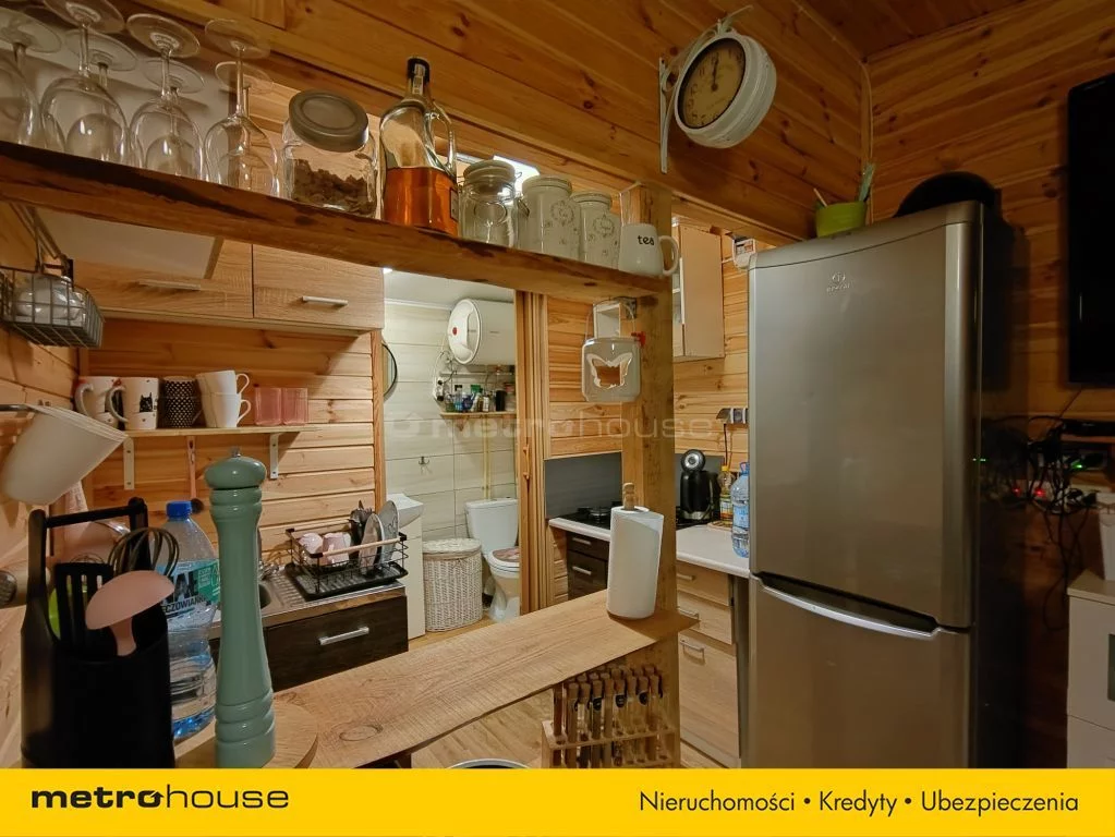 Dom 37,00 m², oferta nr , SDCOCU755, Kretowiny