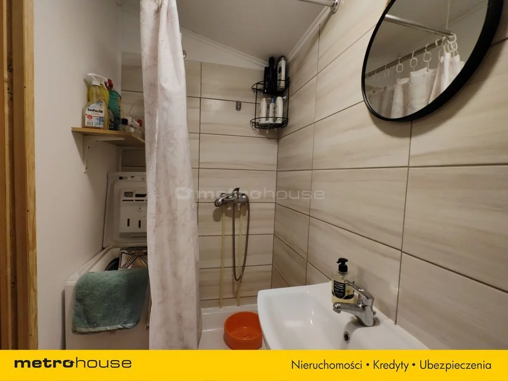 Dom 37,00 m², oferta nr , SDCOCU755, Kretowiny