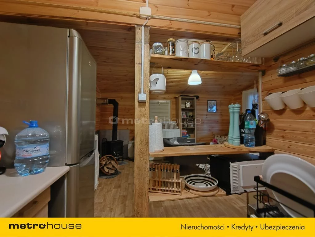 Dom 37,00 m², oferta nr , SDCOCU755, Kretowiny