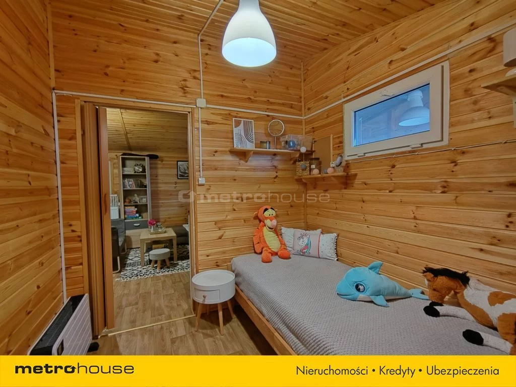 Dom 37,00 m², oferta nr , SDCOCU755, Kretowiny