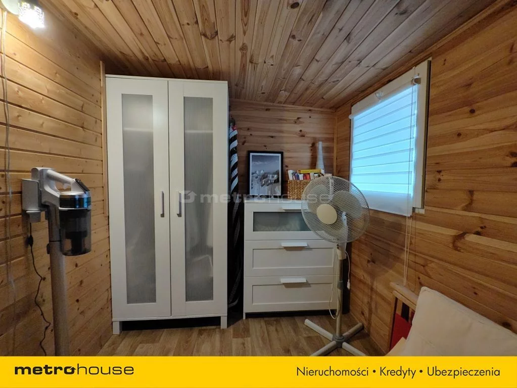 Dom 37,00 m², oferta nr , SDCOCU755, Kretowiny