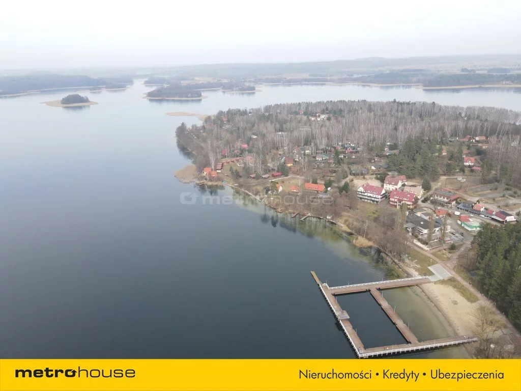 Dom 37,00 m², oferta nr , SDCOCU755, Kretowiny