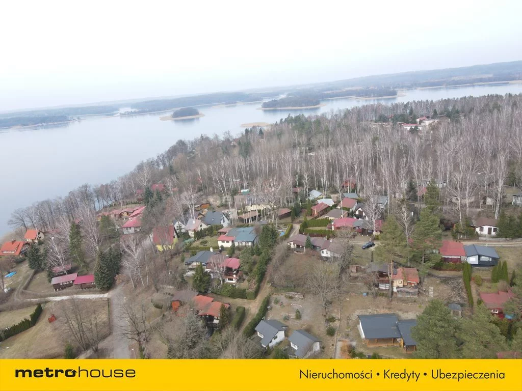 Dom 37,00 m², oferta nr , SDCOCU755, Kretowiny