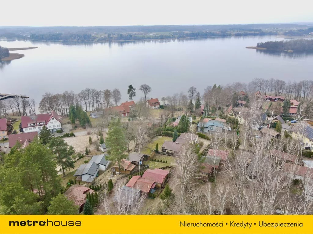 Dom 37,00 m², oferta nr , SDCOCU755, Kretowiny