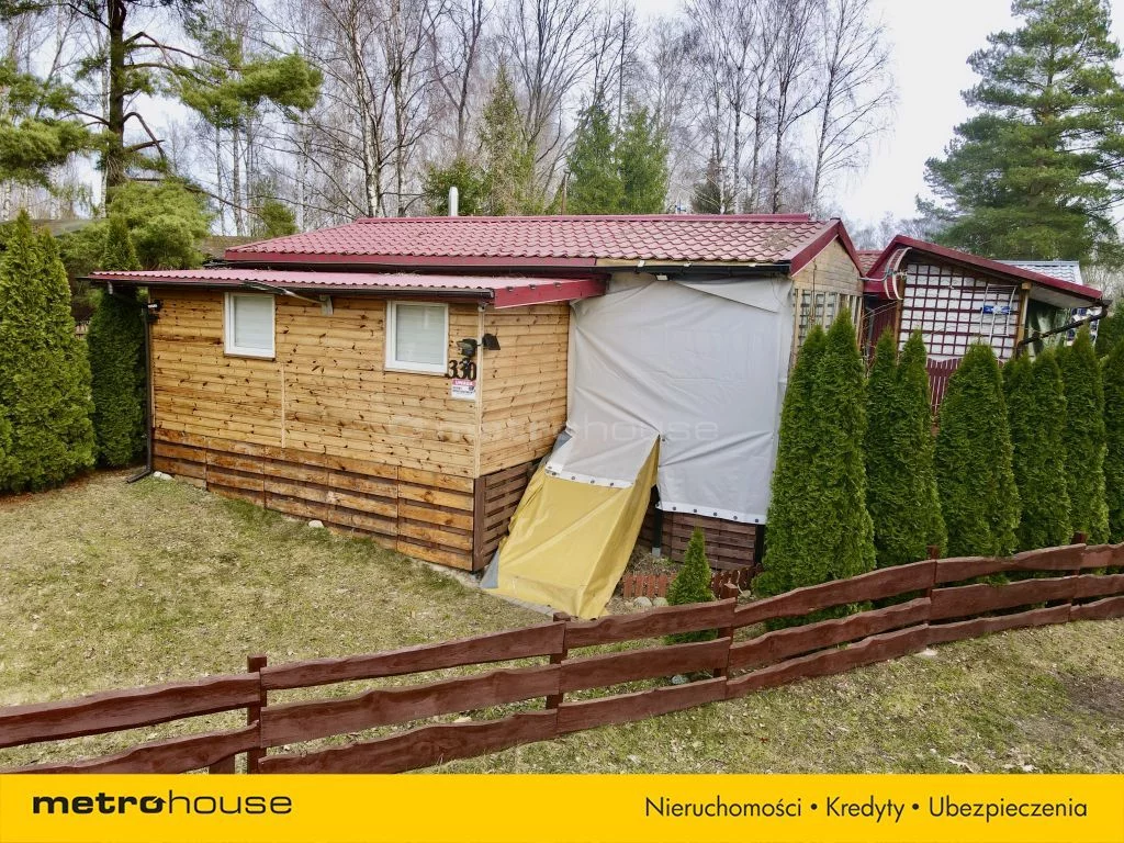 Dom 37,00 m², oferta nr , SDCOCU755, Kretowiny