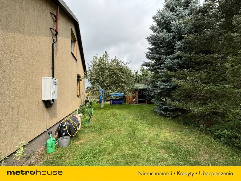 Dom 110,00 m², oferta nr , SDTODY539, Krzykosy