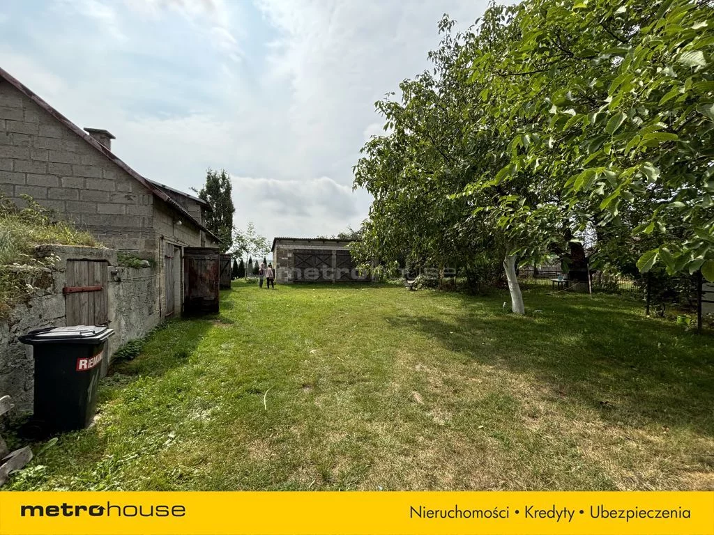 Dom 110,00 m², oferta nr , SDTODY539, Krzykosy