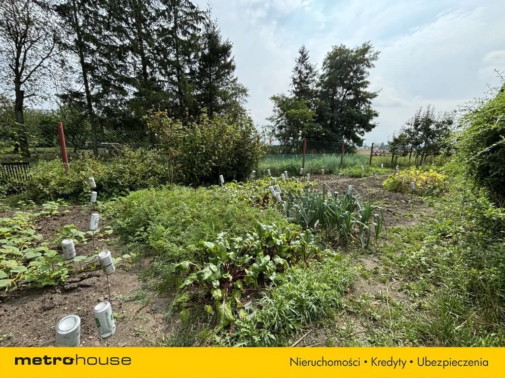 Dom 110,00 m², oferta nr , SDTODY539, Krzykosy