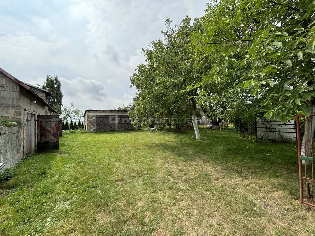 Dom 110,00 m², oferta nr , SDTODY539, Krzykosy