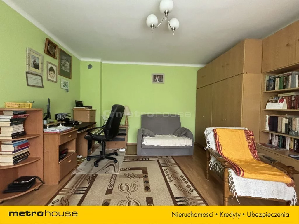 Dom 110,00 m², oferta nr , SDTODY539, Krzykosy