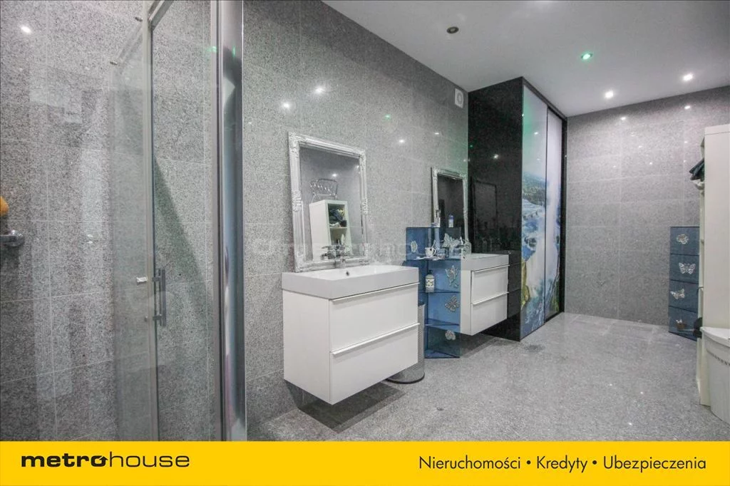 Dom 367,85 m², oferta nr , TOXA348, Ksawerów