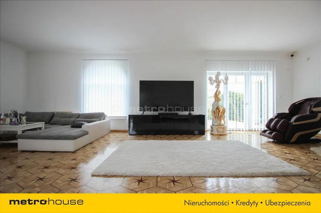 Dom 367,85 m², oferta nr , TOXA348, Ksawerów