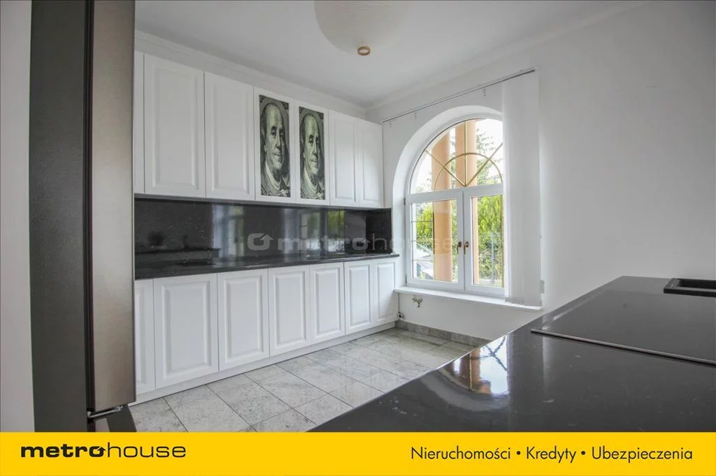 Dom 367,85 m², oferta nr , TOXA348, Ksawerów