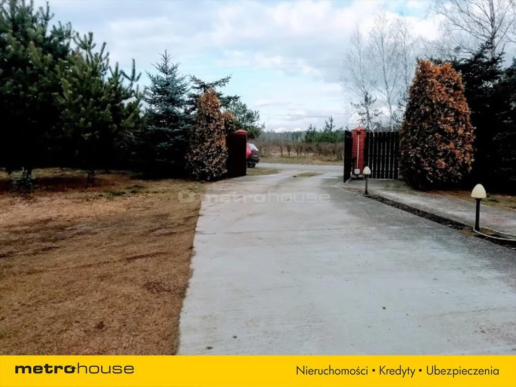 Dom 180,00 m², oferta nr , JUGE526, Kuklówka Zarzeczna