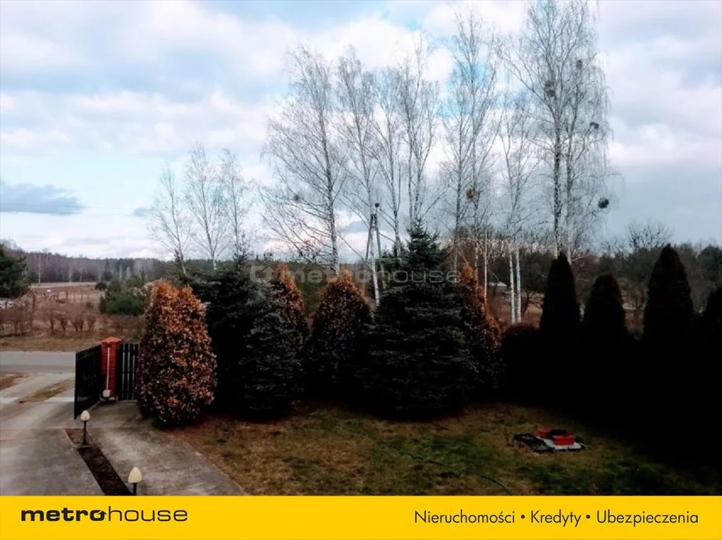 Dom 180,00 m², oferta nr , JUGE526, Kuklówka Zarzeczna