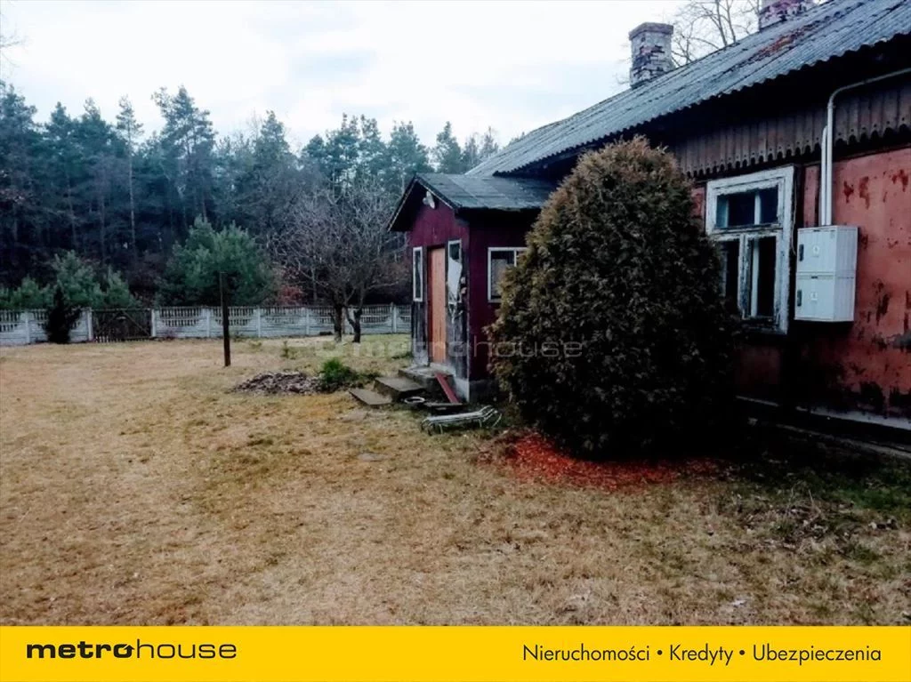 Dom 180,00 m², oferta nr , JUGE526, Kuklówka Zarzeczna
