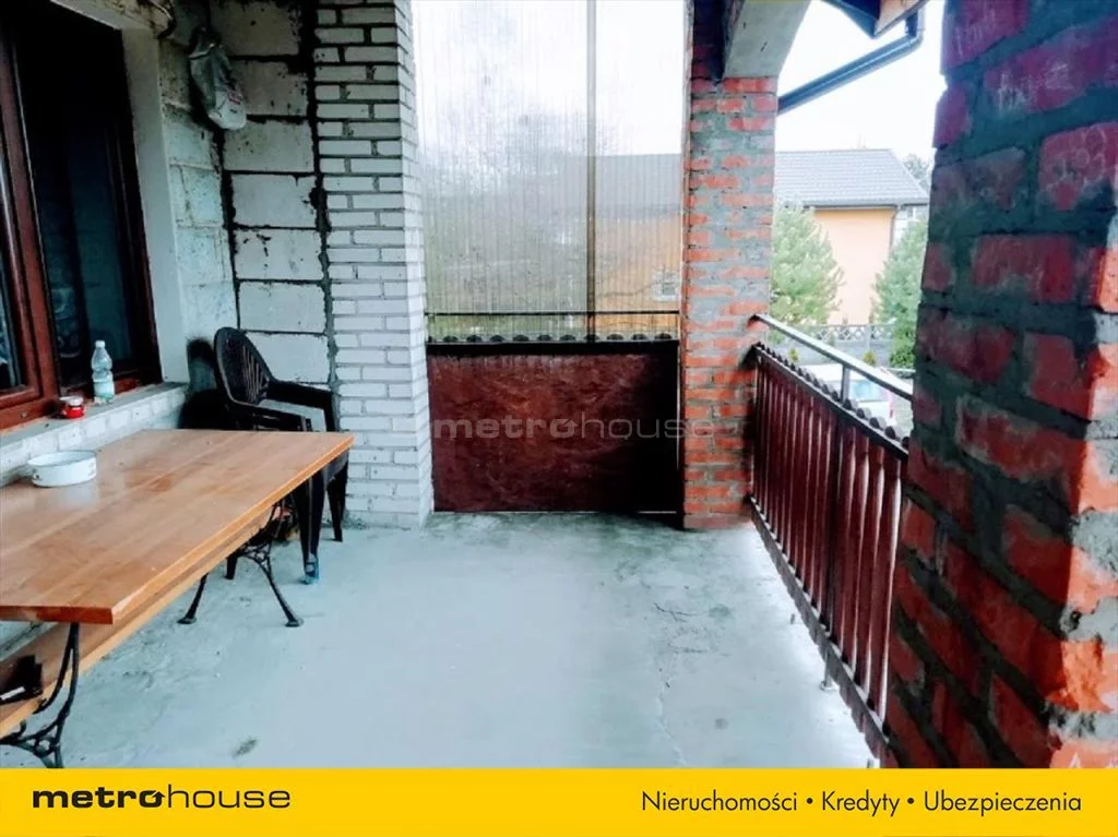 Dom 180,00 m², oferta nr , JUGE526, Kuklówka Zarzeczna
