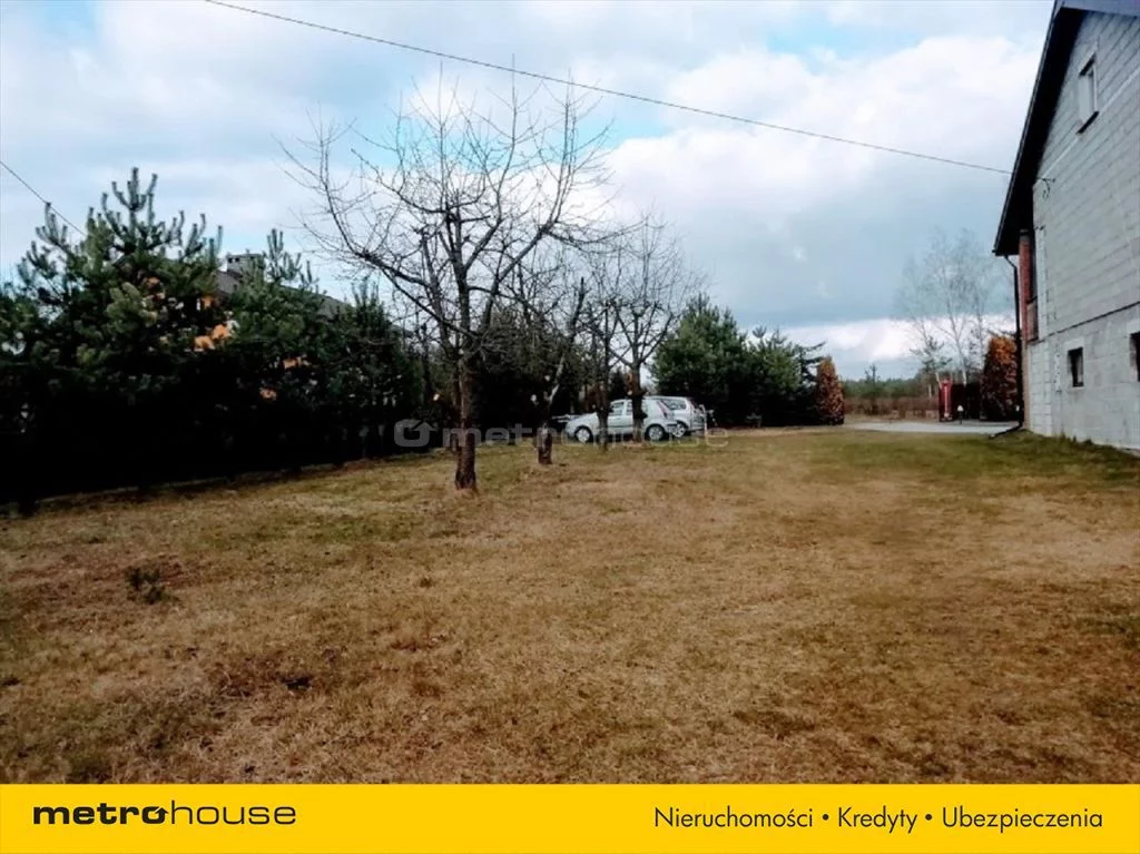 Dom 180,00 m², oferta nr , JUGE526, Kuklówka Zarzeczna