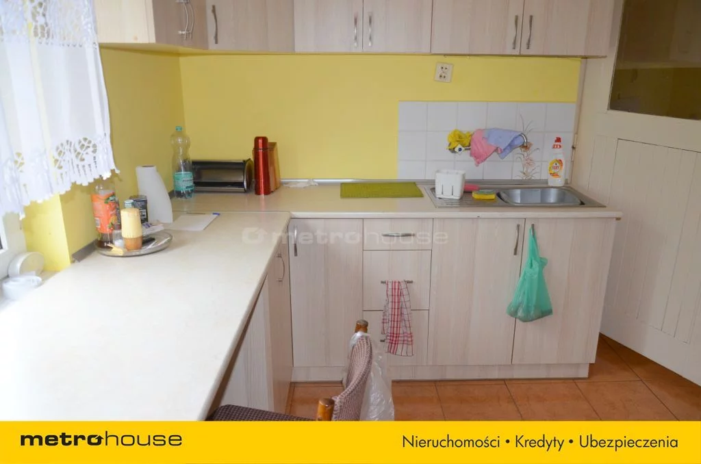 Dom 80,00 m², oferta nr , SDSENY543, Kunice