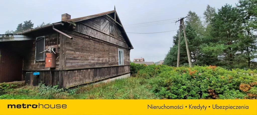 Dom 80,00 m², oferta nr , SDJACA220, Kurowice